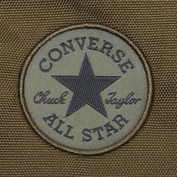 Сумка Converse Cross Body 2 10019909-366 оливковый 