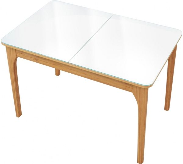 Стол обеденный Nord white 