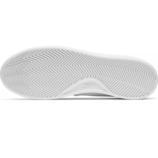 Кроссовки Nike Nike Court Royale 2 Low CQ9246-101 р.US 9,5 белый