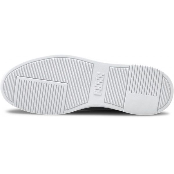 Кроссовки Puma Serve Pro 38018804 р.UK 10,5 черный