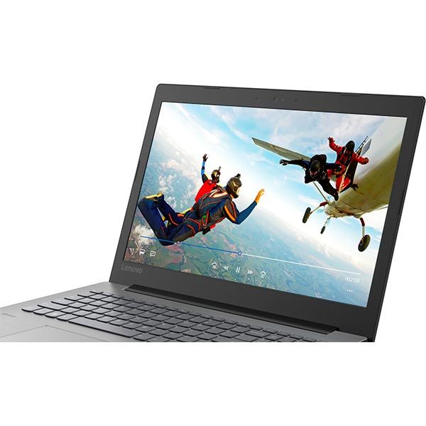 Ноутбук Lenovo IdeaPad 330 (81DE012JRA) black