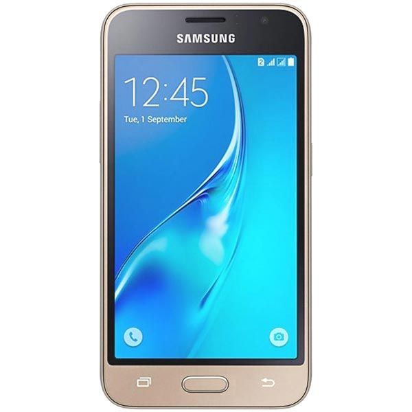 Смартфон Samsung J120H J1 gold