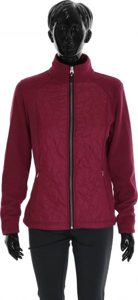 Джемпер McKinley 250837-290 р. 36 красный