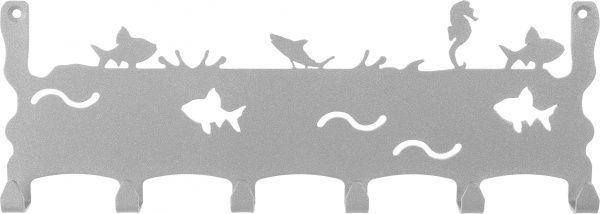 Вешалка с крючками Gala VL003-SY (40412908)