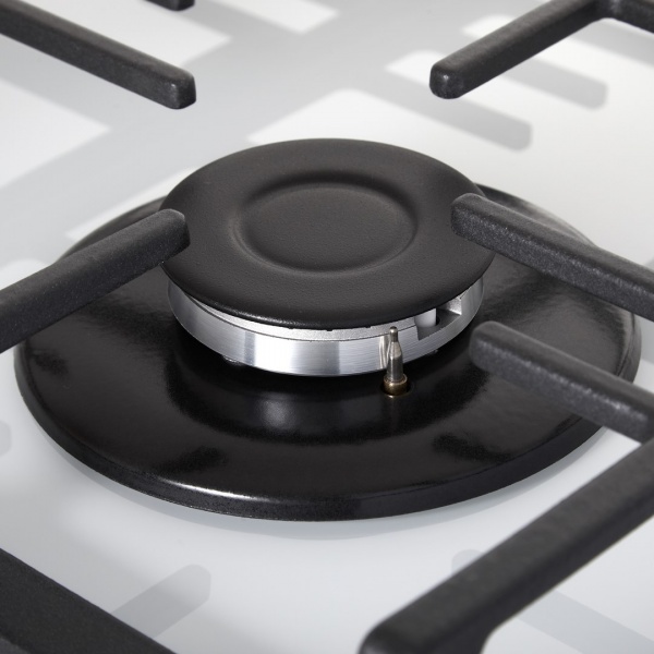 Варочная поверхность Eleyus IMPREZA 60 WH CTF