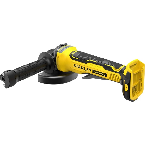 Болгарка (угловая шлифмашина) Stanley FatMax SFMCG700B