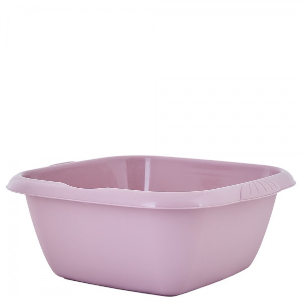 Таз Алеана квадратний фрезія 6 л