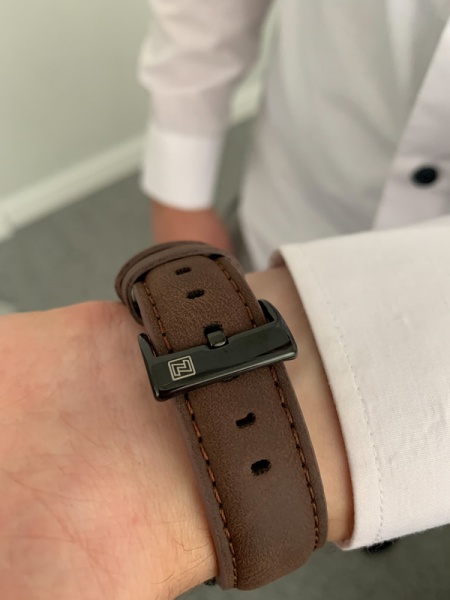 Наручные часы тактический Pride NaviForce 