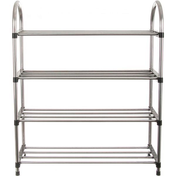 Полка для обуви Домовой 220x580x700 мм 