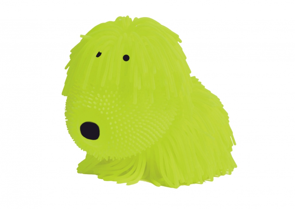 Іграшка-антистрес Monster Gum Стрейч-іграшка Цуценя Паффер CH8192/2023-15