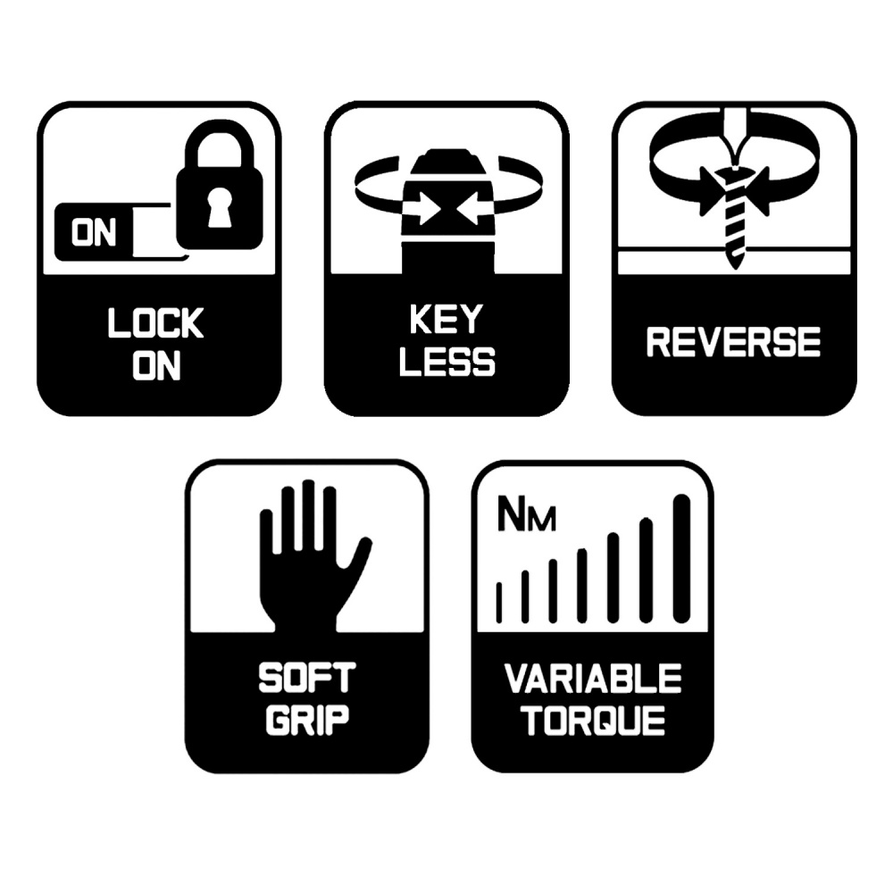 Шуруповерт сетевой Expert Tools VPED1007