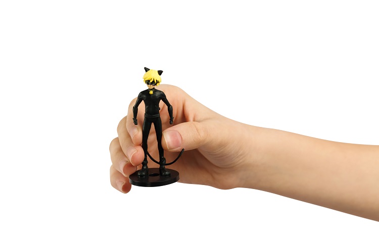 Ігрова фігурка Brawl Stars Фігурка-топпер Леді Баг MLB2005