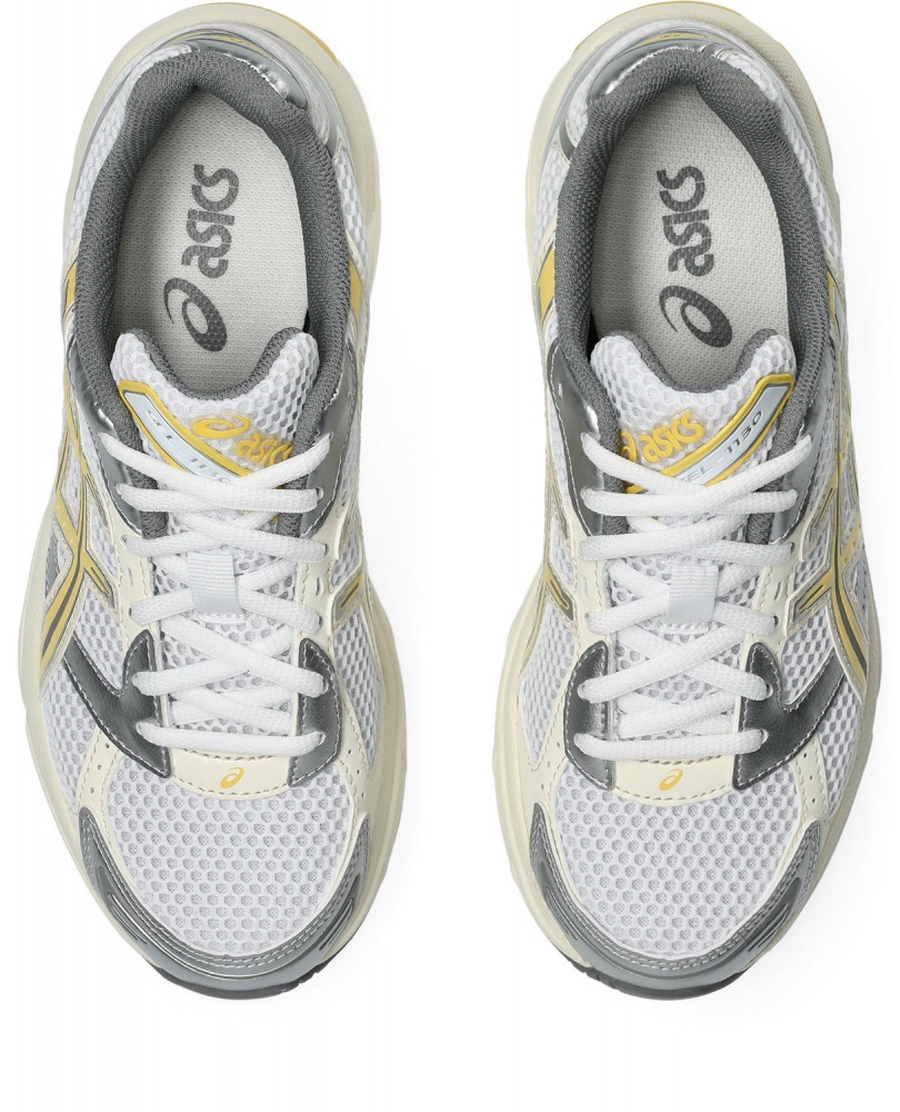 Кросівки жіночі Asics GEL-1130 1202A164-118 р.39 білі