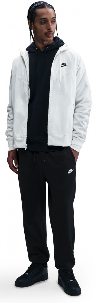 Брюки Nike M NK Club BB Jogger FN3787-010 р. 2XL черный