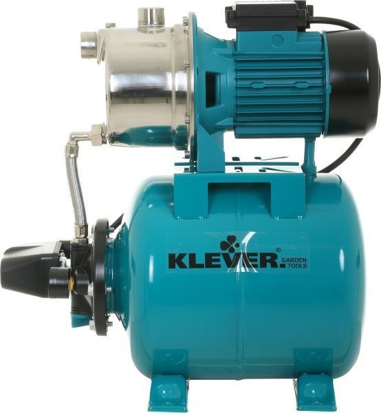Насосная станция Klever XKJ-1304SA 
