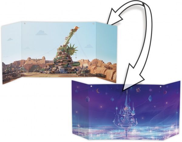 Конструктор LEGO Movie Набор кинорежиссера 70820