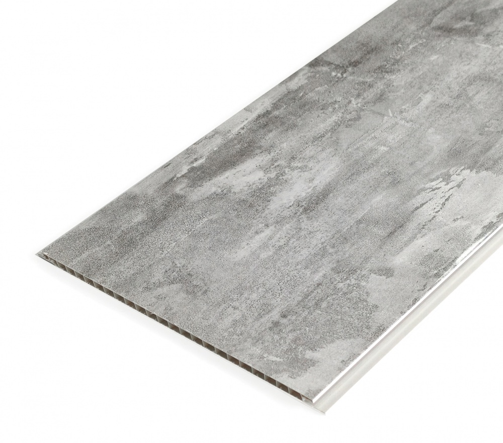 Панель ПВХ Brilliant® Лофт DW-00188 250х3000х8 мм 0,75 кв.м