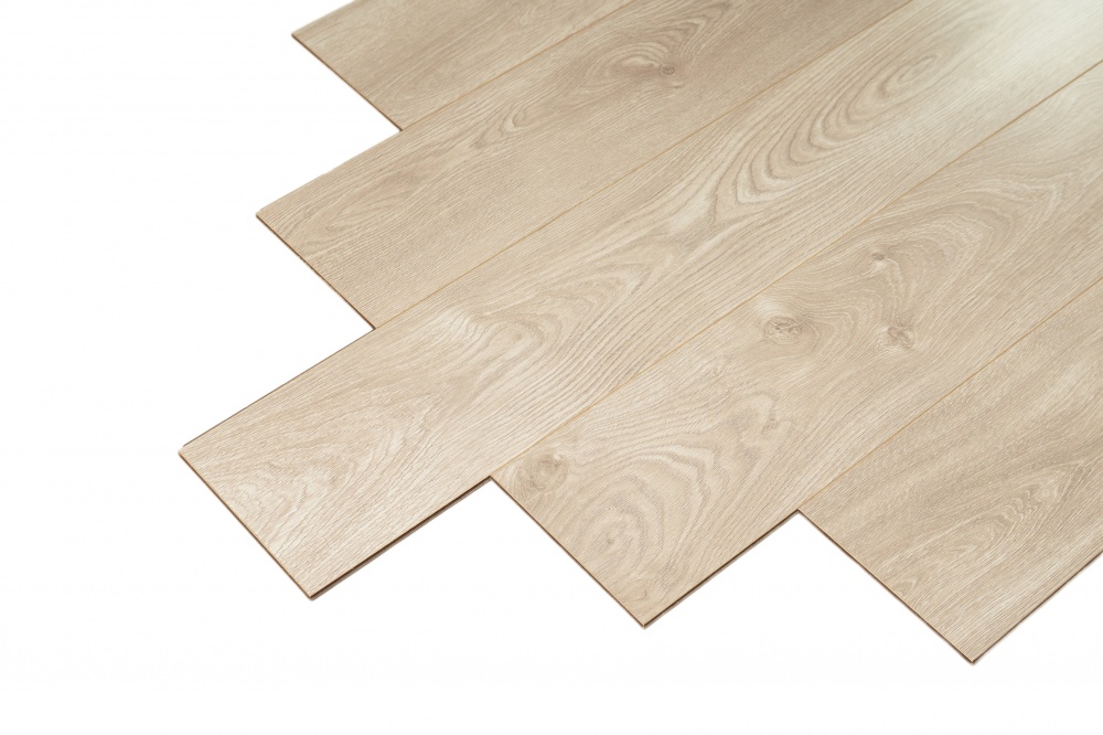 Ламінат Green Step Tenera 4V Дуб Масала 32/АС4/8 мм