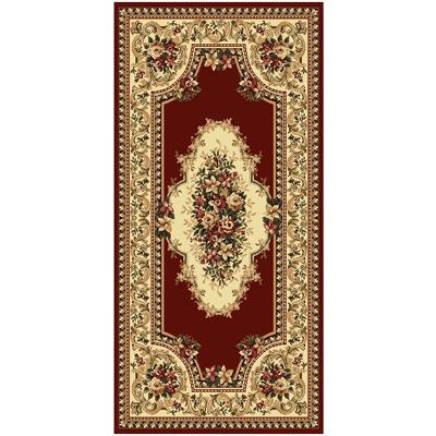 Килим Карат Lotos 569/210 0.8x1.5 м