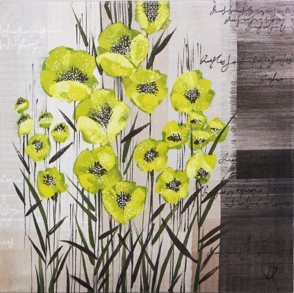 Репродукция Романтизм 28-22 28x28 см 