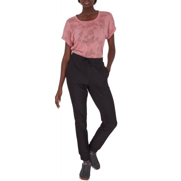 Брюки McKinley Turossa wms 302437-901911 р. 44 черный