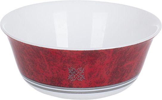 Сервиз столовый Rubis 45 предметов на 6 персон N2517 Luminarc