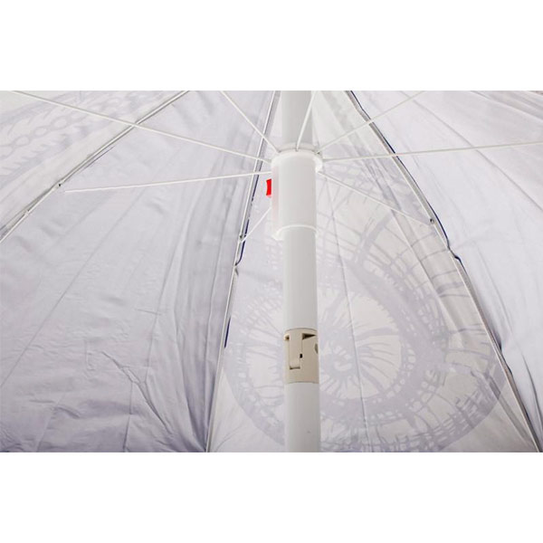 Зонт пляжный Indigo Море 2 м