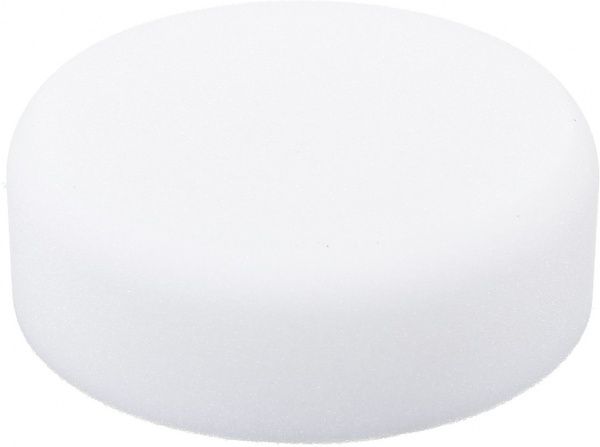 Круг полірувальний твердий білий KARTEX 15см