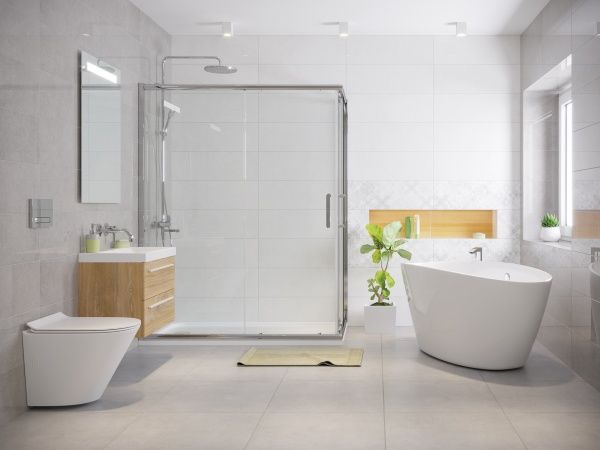 Плитка Konskie group Luxor Grey 25x75 . 