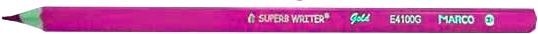 Карандаши цветные Superb Writer Gold E4100G-12CB Marco
