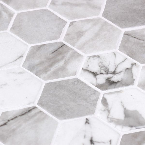 Плитка Onix Hex XL Copenhague (BLISTER) 28,6x28,4 