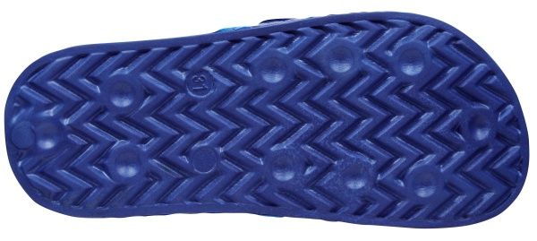 Тапочки для басейну TECNOPRO Tarragona III VLC JR 296955-901541 р. 31 синій