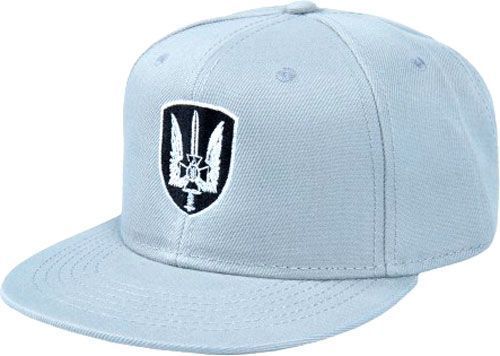 Бейсболка P1G ЦСО А Snap Back 1300 р. універсальний Shark