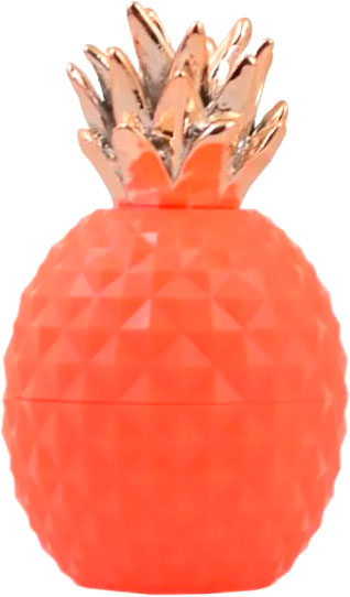 Бальзам для губ YES Neon pineapple 6 г