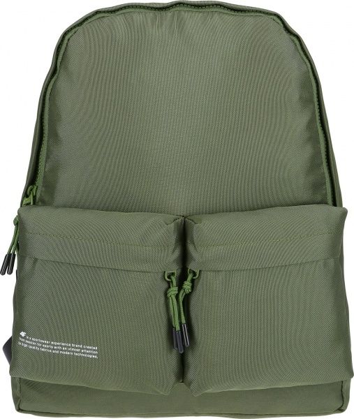 Рюкзак 4F D4Z20-PCU201-43S 20 л оливковый