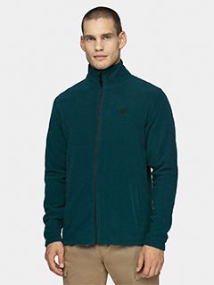 Джемпер 4F NOSD4-PLM300-32S р. 2XL синій