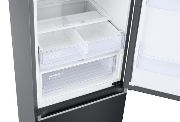 Холодильник Samsung RB38T676FB1/UA