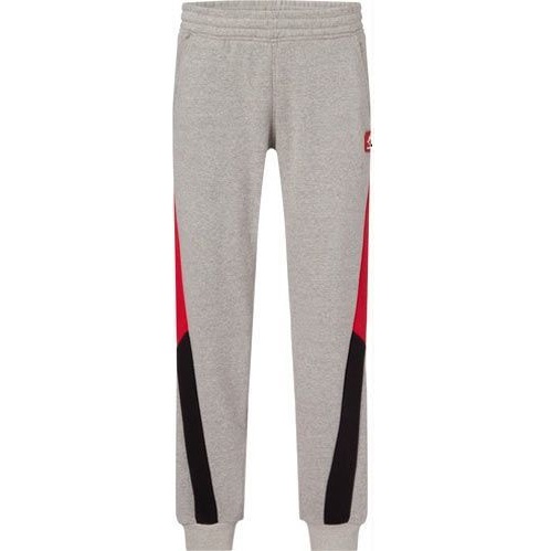 Штани Energetics Silos jrs 411036-901027 р. 152 сірий меланж