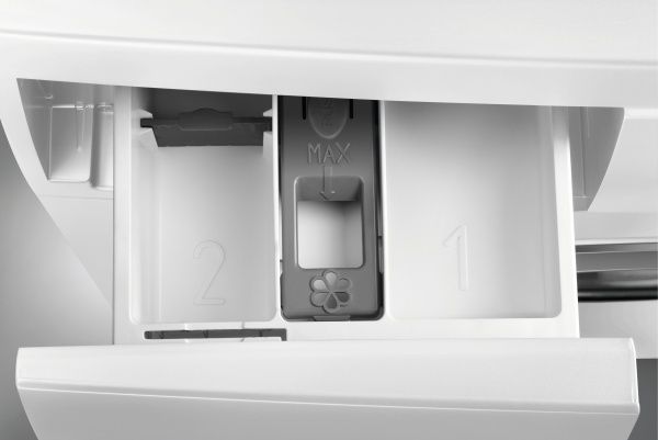 Пральна машина Zanussi ZWS515WU