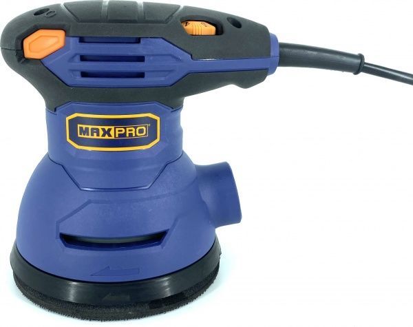 Ексцентрикова шліфмашина Max pro MPRS300V