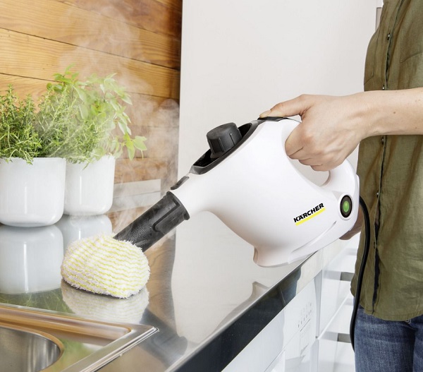 Пароочиститель Karcher SC 1 1.516-400.0