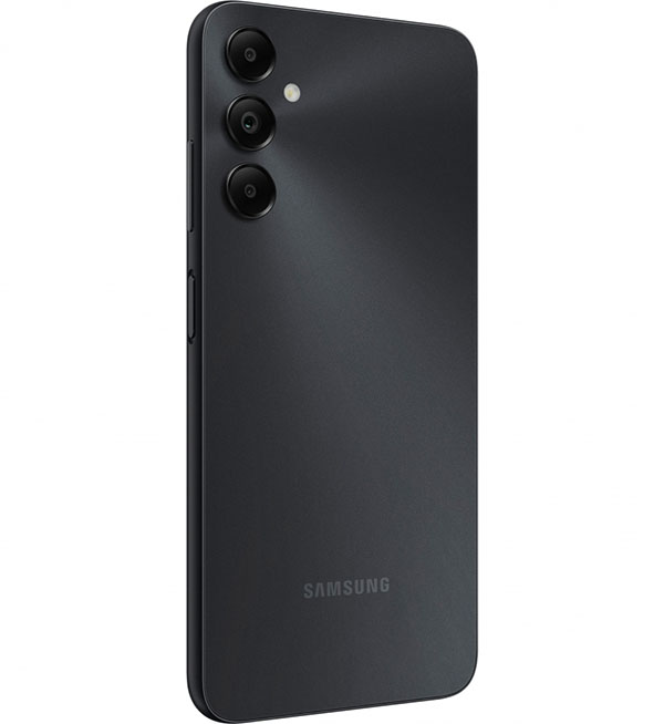 Смартфон Samsung Galaxy A05s 4/64GB black (SM-A057GZKUEUC)
