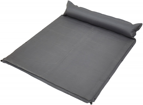 Коврик туристический SKIF Outdoor Duplex 389.00.60