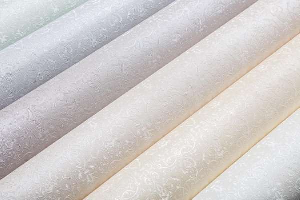 Шпалери вінілові на флізеліновій основі Bravo SIMPLE SP503-06 1,06x10,05 м 