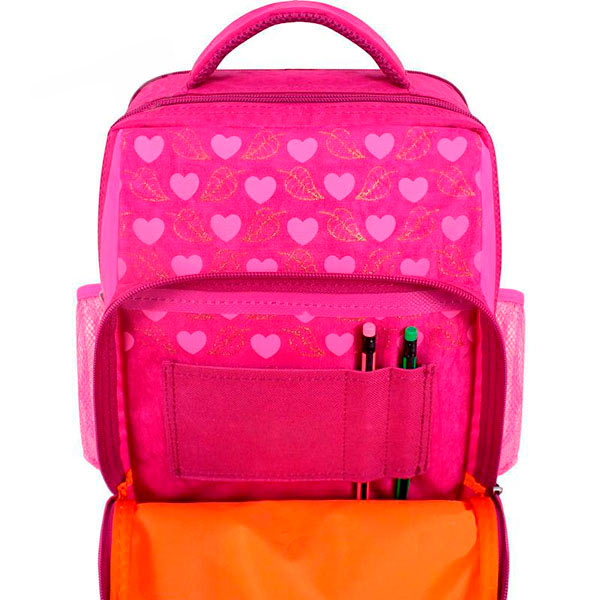 Рюкзак Школьник Супер Лис, 8 л 0011270