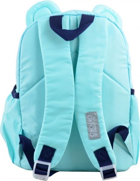 Рюкзак дитячий YES j100 блакитний