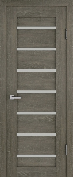 Дверне полотно Неман MN 02 MN 02 дуб шато ПО 700 мм дуб шато 