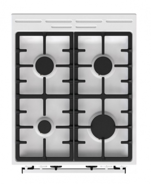 Плита комбінована Gorenje K 534 WF