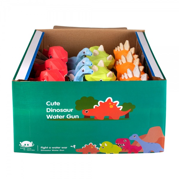 Водний пістолет Maya Toys Діно в асортименті SQ201