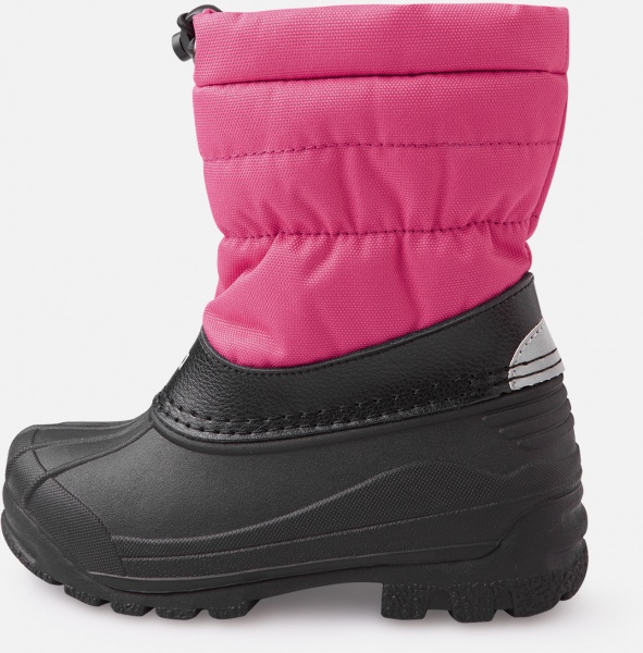 Чоботи зимові для дівчаток Reima 569324_3530 розмір 28 фуксія 